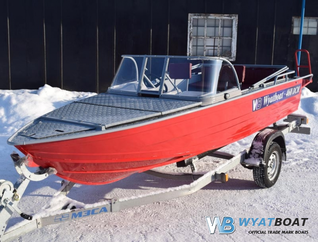Wyatboat-460DCM